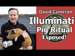 Piggate illuminati